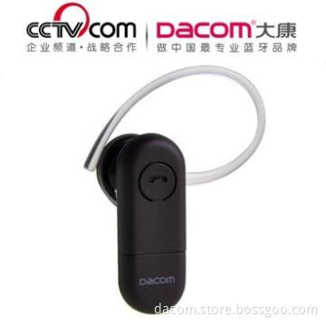 Bluetooth mono headset, connect 2 moblies one time